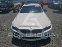 2019 BMW 440 фото