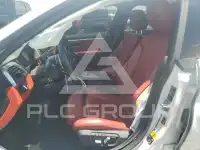 2019 BMW 440 фото