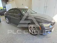 2019 BMW 440 фото
