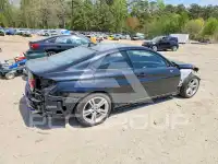 2019 BMW 440 фото