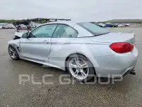 2019 BMW 440 фото