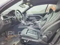2019 BMW 440 фото