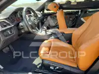 2019 BMW 440 фото
