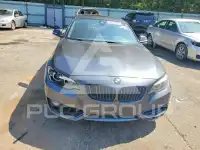 2019 BMW 230 photo