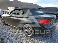 2019 BMW 230 photo