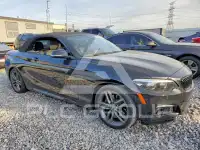 2019 BMW 230 photo