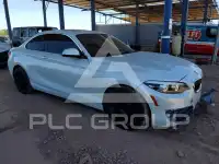 2019 BMW 230 photo
