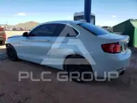 2019 BMW 230 photo