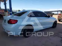 2019 BMW 230 photo