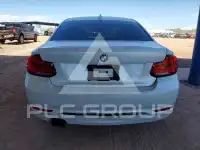 2019 BMW 230 photo