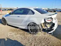2019 BMW M240 photo