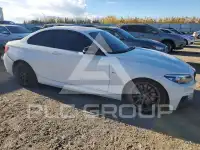 2019 BMW M240 photo