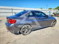 2019 BMW M240 фото