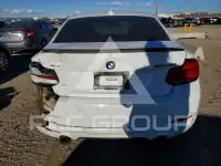 2019 BMW M240 photo