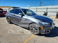 2019 BMW M240 фото