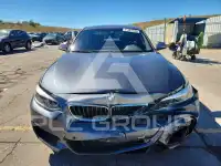 2019 BMW M240 фото