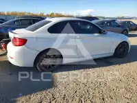 2019 BMW M240 photo