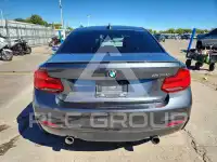 2019 BMW M240 фото