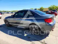 2019 BMW M240 фото