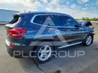 2019 BMW X3 photo