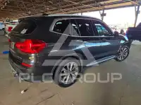 2019 BMW X3 фото