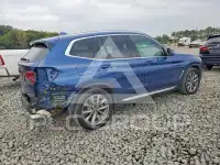 2019 BMW X3 фото
