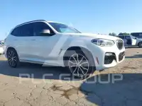 2019 BMW X3 фото