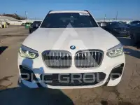 2019 BMW X3 фото
