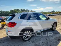 2019 BMW X3 фото