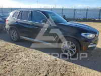 2019 BMW X3 photo