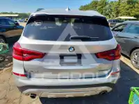 2019 BMW X3 фото