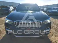 2019 BMW X3 photo