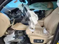 2019 BMW X3 photo