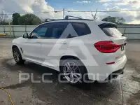 2019 BMW X3 фото