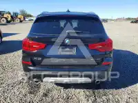 2019 BMW X3 фото