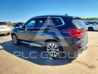 2019 BMW X3 фото