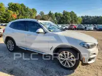 2019 BMW X3 фото