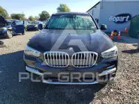 2019 BMW X3 фото