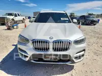 2019 BMW X3 фото