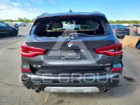 2019 BMW X3 photo