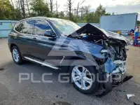 2019 BMW X3 photo