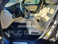2019 BMW X3 фото