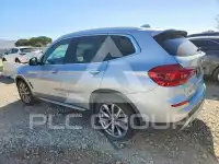 2019 BMW X3 фото