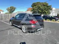 2019 BMW X3 фото