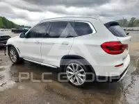 2019 BMW X3 фото