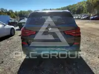 2019 BMW X3 фото