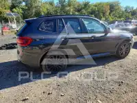 2019 BMW X3 фото