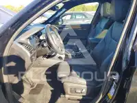 2019 BMW X3 фото