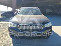 2019 BMW X3 photo