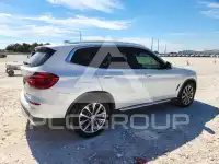 2019 BMW X3 фото